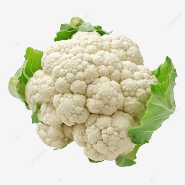 Cauliflower (Phool Gobhi) 1kg