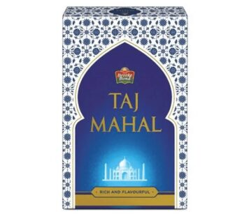 Brooke Bond Taj Mahal Tea 500 g