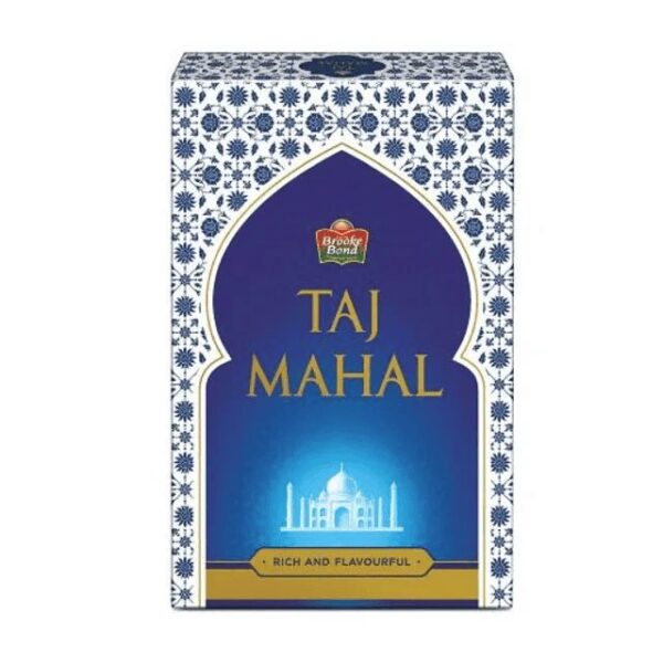 Brooke Bond Taj Mahal Tea 500 g