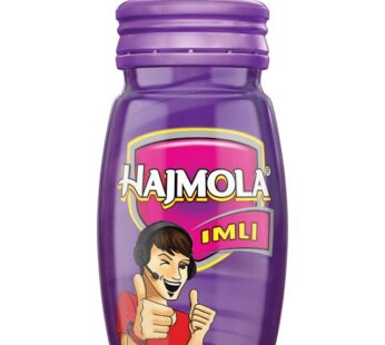 Dabur Hajmola Imli Digestive Tablets 120 tablets
