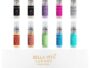 Bella Vita Organic Luxury Trial Unisex Perfume Gift Set 10 x 5 ml