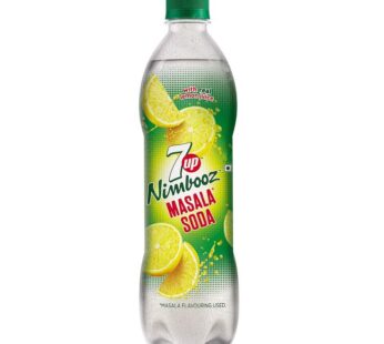 7UP Nimbooz with Lemon Juice