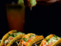 PANEER TACO