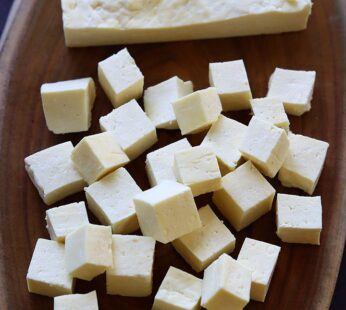 Best and fresh paneer 500g