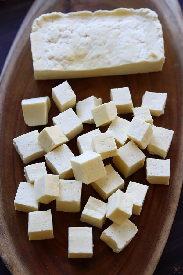 Best and fresh paneer 500g