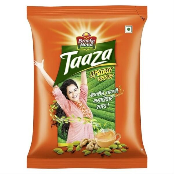Brooke Bond Taaza Tea 250 g