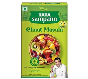 Tata Sampann Chat Masala 100 g
