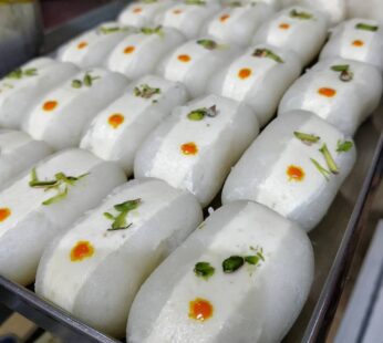 Chamcham methai 500g