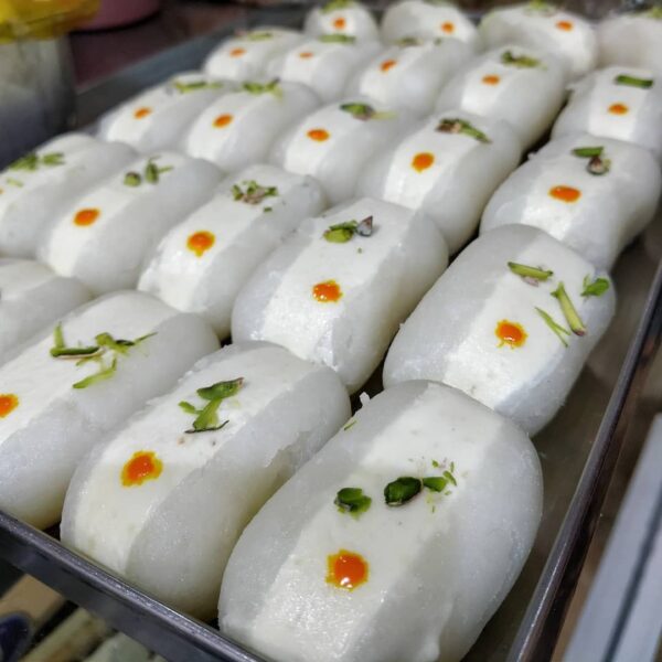 Chamcham methai 500g