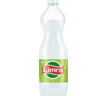 Limca Lemon ‘N’ Lime Soft Drink 750 ml