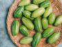 Pointed Gourd 1kg (Parwal)