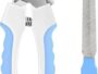 Foodie Puppies Professional Animal Pet Nail Clipper Cutter, Trimmer, Filer