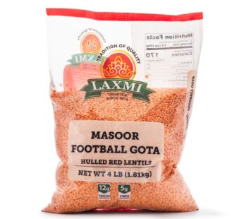 Laxmi Malka Masoor 1 kg