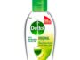 Dettol Original Instant Hand Sanitizer 50ml