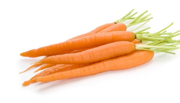 Orange Carrot (Gajar) 1kg