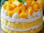MANGO CAKE 1 POND