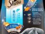 Sheba Salmon Flavour Dry Cat Food (For Kitten and Adult) 1.5 kg
