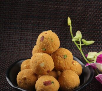 Dry Fruit Besan Laddu 400g