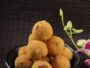 Dry Fruit Besan Laddu 400g
