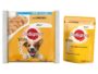 Pedigree Adult Dog Wet Food -Chicken & Liver Chunks in Gravy flavour 30 x 70 g