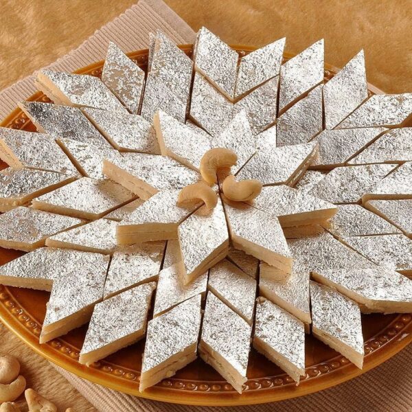 Kaju Katli 500g