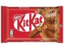 Nestle KitKat 4 Fingers Choco Coated Wafer Bar