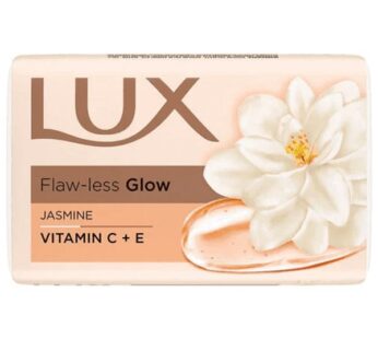 Lux Jasmine & Vitamin E Beauty Soap Mega Pack 3 x 150 g