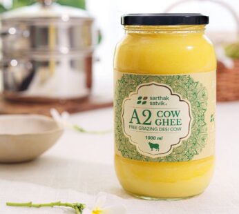 A2 Cow Ghee