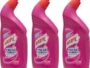 Harpic Disinfectant Liquid Toilet Cleaner - (Original) - Pack of 3