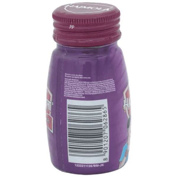 Dabur Hajmola Imli Digestive Tablets 120 tablets - Image 4