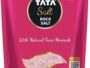 Tata Himalayan Pink Rock Salt (Sendha Namak) 1kg