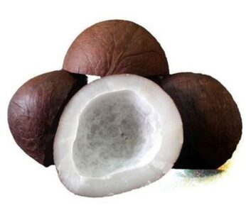 Whole Farm Premium Whole Dried Coconut 160g