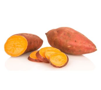 Sweet Potato (450-600) g (Shakarkandi)