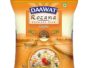 Daawat Rozana Super Basmati Rice - 1 kg