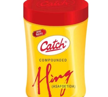 Catch Compounded Hing Powder 25g