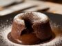 Choco lava cake