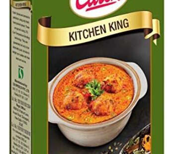 Catch Kitchen King Masala 100g