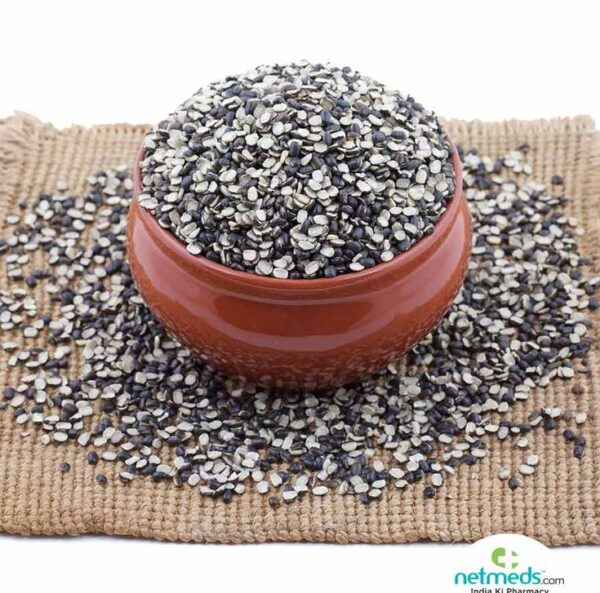 Whole Farm Grocery Urad Dal (Dhuli) 500g - Image 2