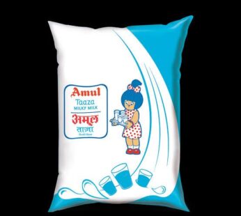 Amul Moti Toned Milk (90 Days Shelf Life)