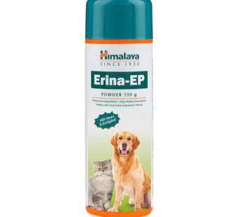 Himalaya Erina-EP Pet Powder 150g