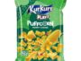 Kurkure Puffcorn Yummy Cheese Puffs