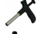 Super Mom by Apex Coconut Opener (Black & Grey)